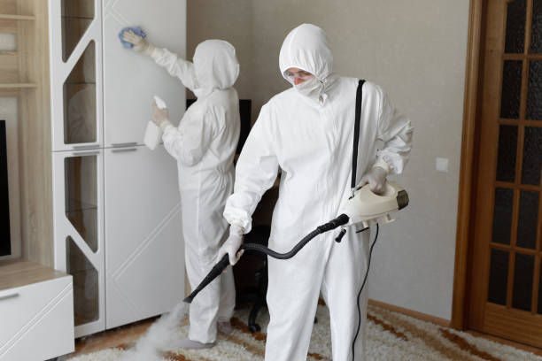 24/7 Emergency Odor Removal experts in Danbury, TX